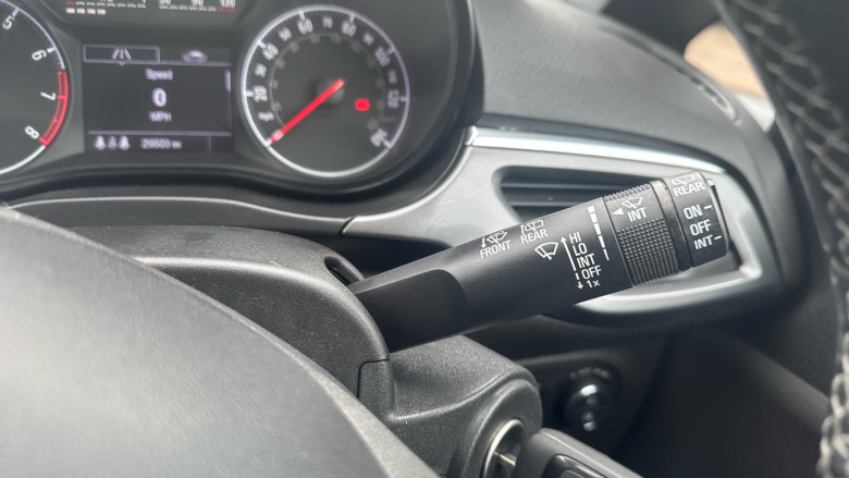 Vauxhall Corsa 1.4 Energy 3dr [AC] Petrol Hatchback